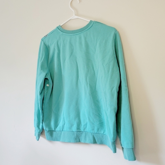 Winter Scene Crew Neck - Picture 3 of 3